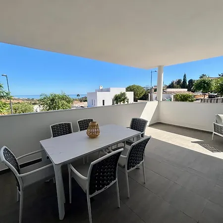 Modern 3-bedroom In Habitat Valle * Estepona