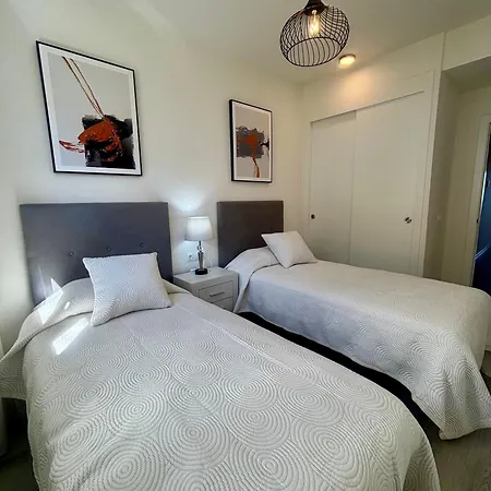 Lejlighed Modern 3-bedroom In Habitat Valle