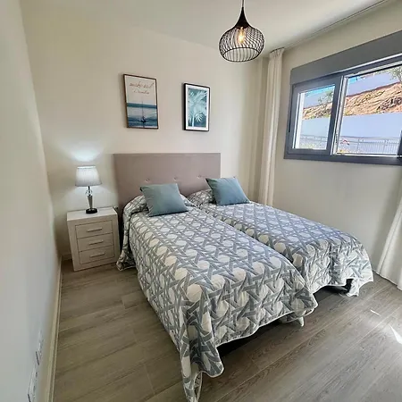 Lejlighed Modern 3-bedroom In Habitat Valle *